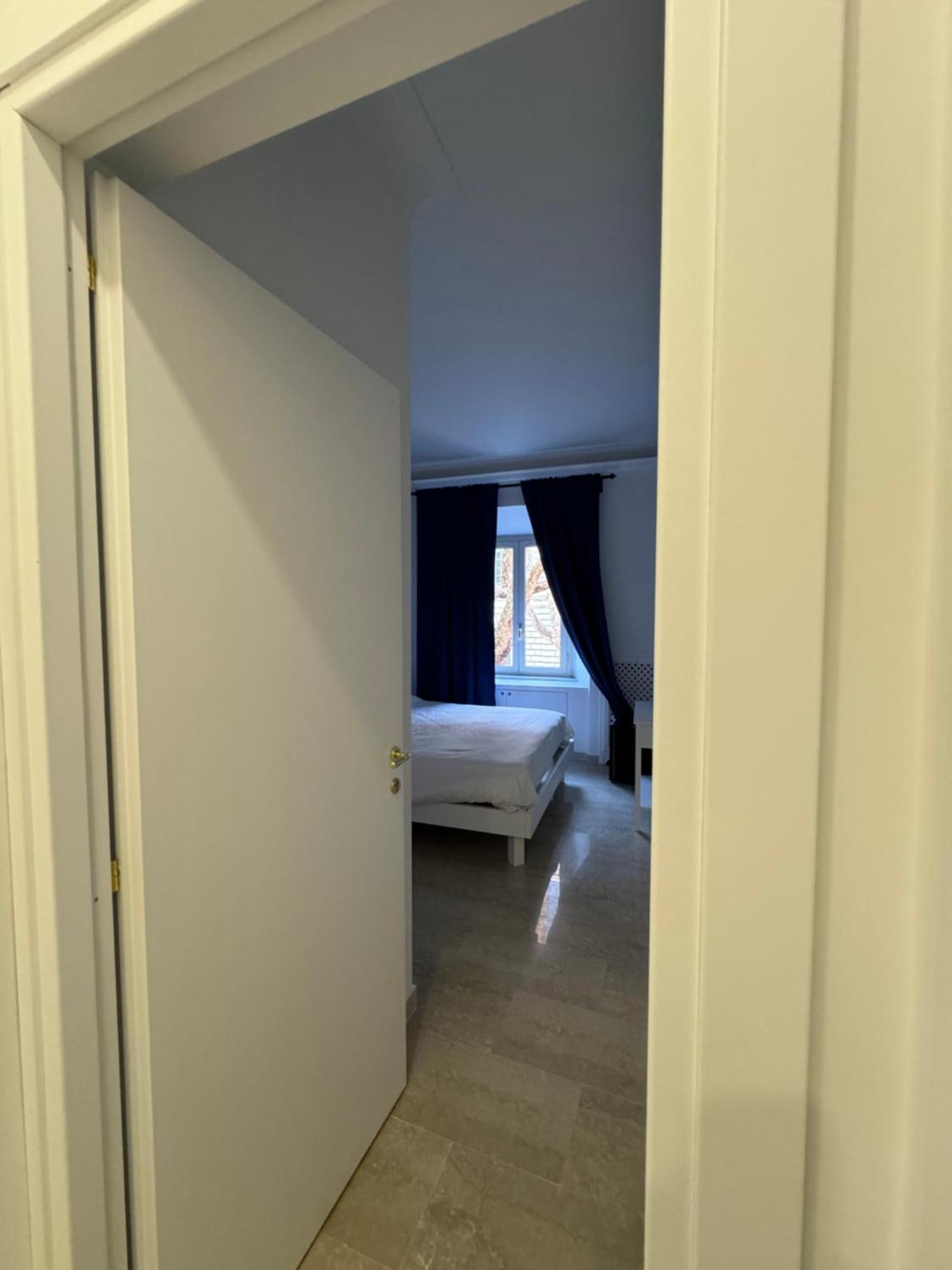 Costantino Rooms 로마 외부 사진